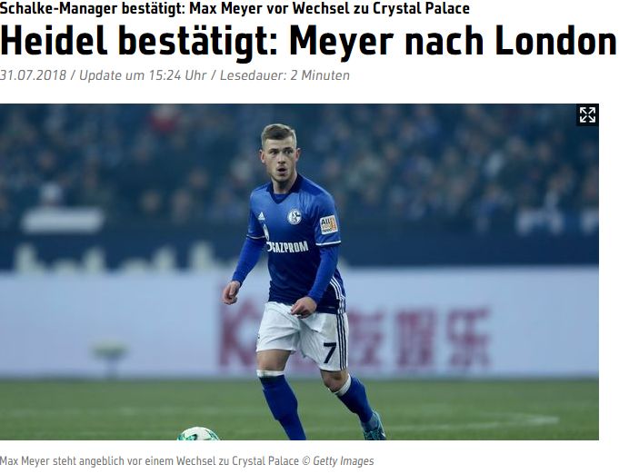  萨拉赫续约谈判陷入僵局阶段  