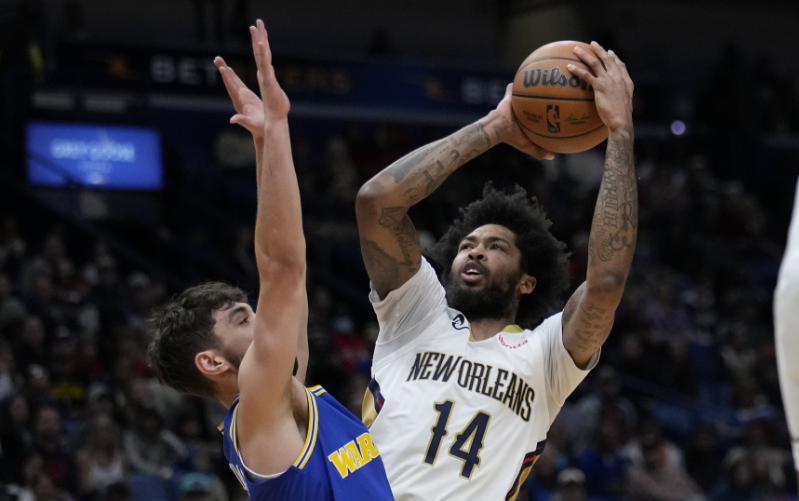  锡安复出贡献34分鹈鹕双加时险胜步行者止住颓势