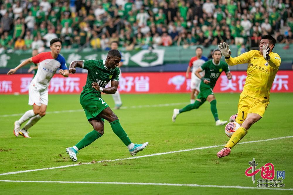  桑普多利亚憾失好局，补时阶段遭遇绝平