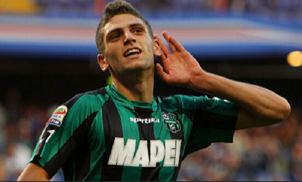  萨索洛攻势如潮，贝拉尔迪执教理念激活球队潜能