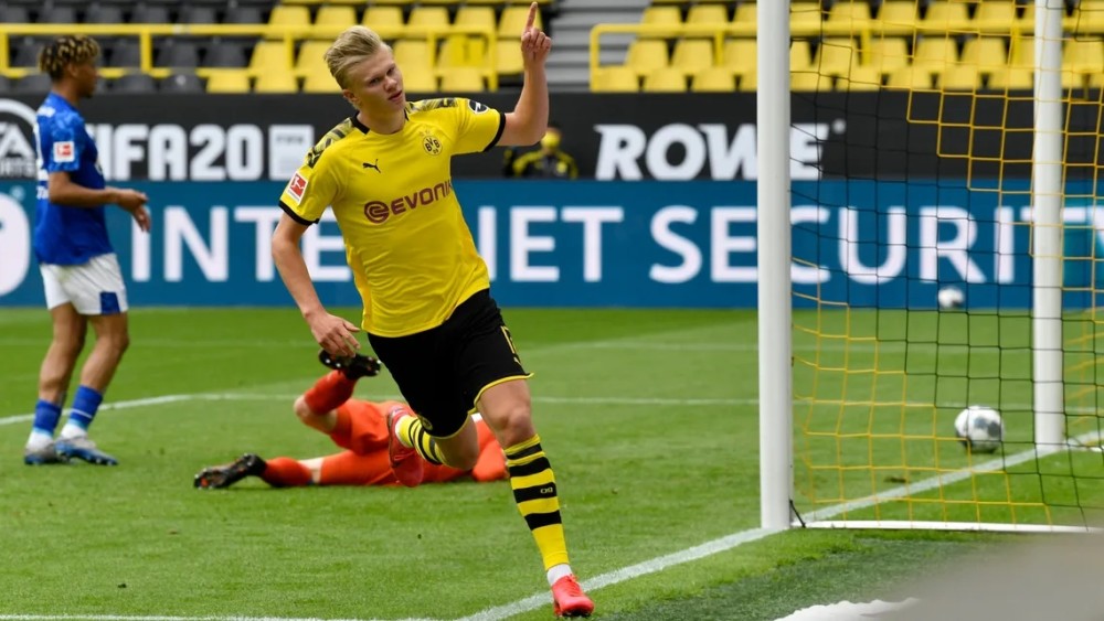  德甲榜首大战激情上演，拜仁主场迎战多特蒙德